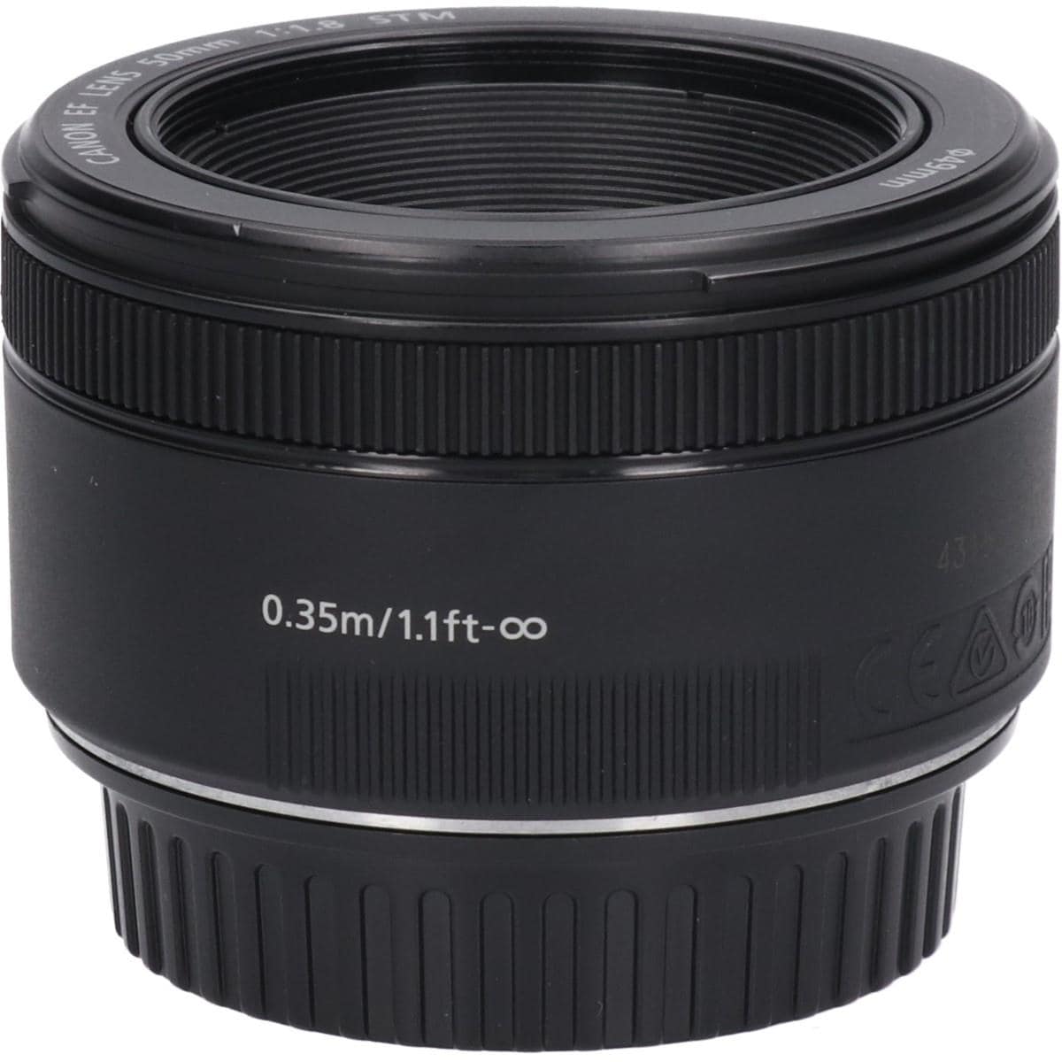 ＥＦ５０ｍｍ　Ｆ１．８ＳＴＭ