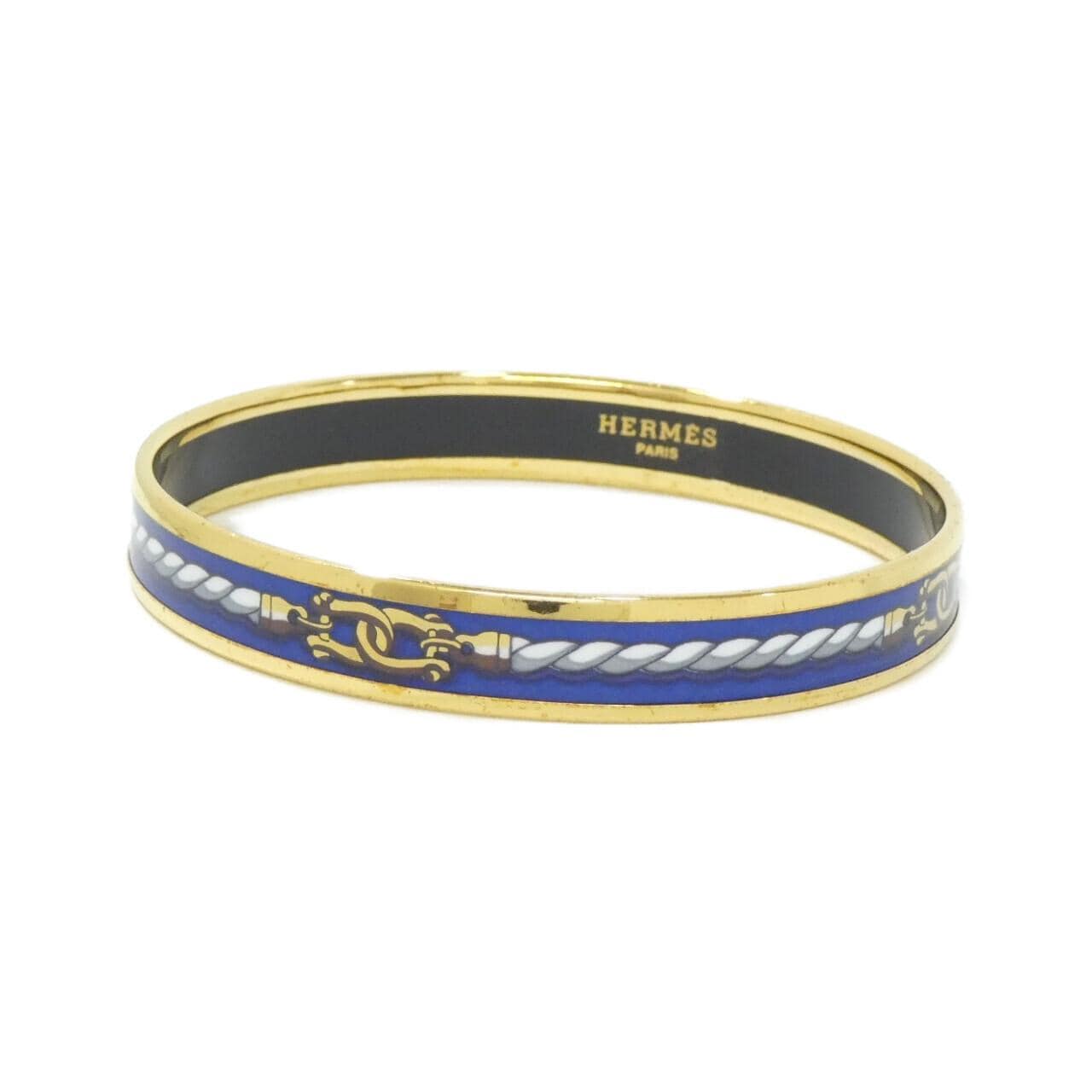 【ヴィンテージ】エルメス バングル