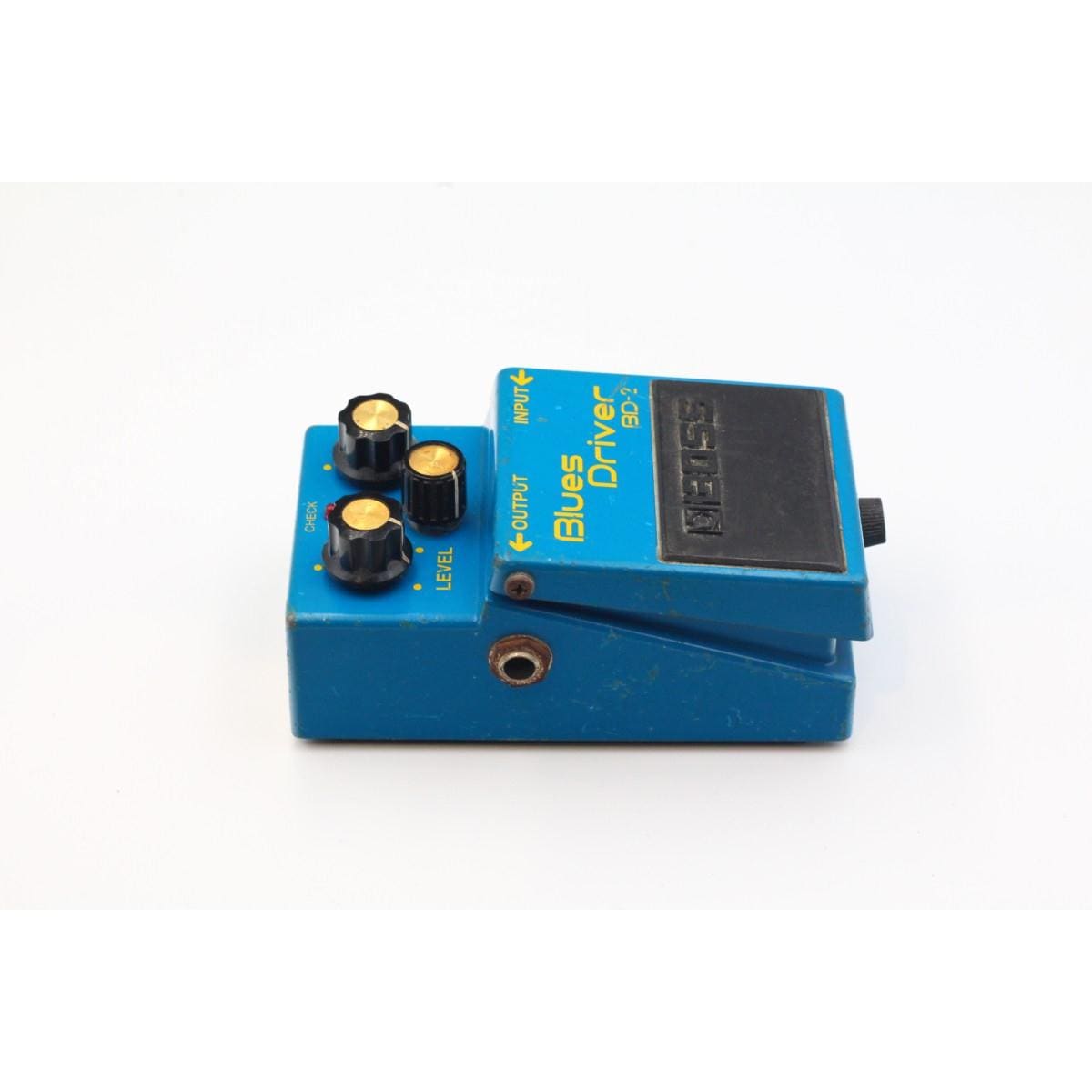 ＢＯＳＳ　　ＢＤ－２