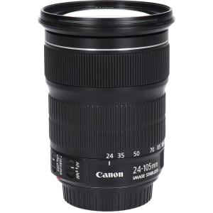 ＥＦ２４－１０５ｍｍ　Ｆ３．５－５．６ＩＳ　ＳＴＭ