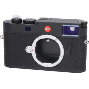 ＬＥＩＣＡ　Ｍ１１　ブラックペイント