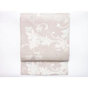 【未使用品】名古屋帯