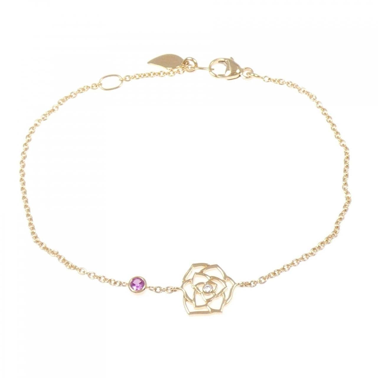 Piaget Rose Bracelet