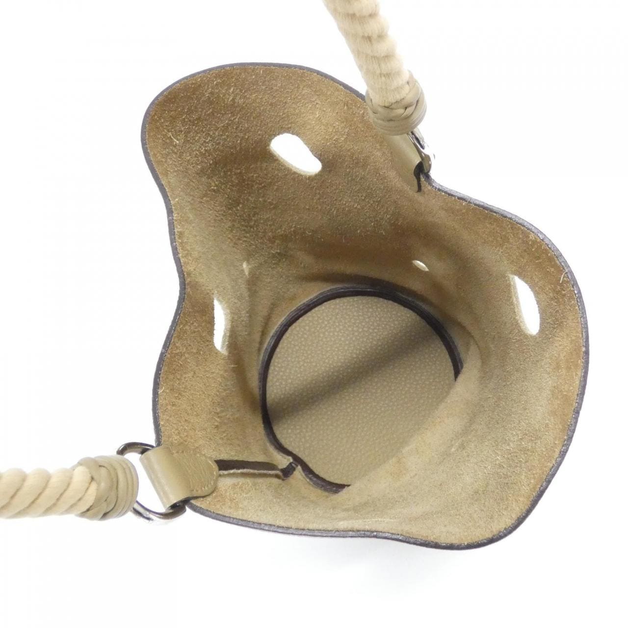 【ヴィンテージ】エルメス マジョワール PM 044727CK ショルダーバッグ