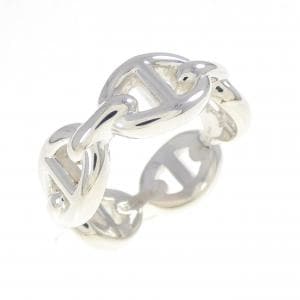 エルメス シェーヌ ダンクル アンシェネ リング