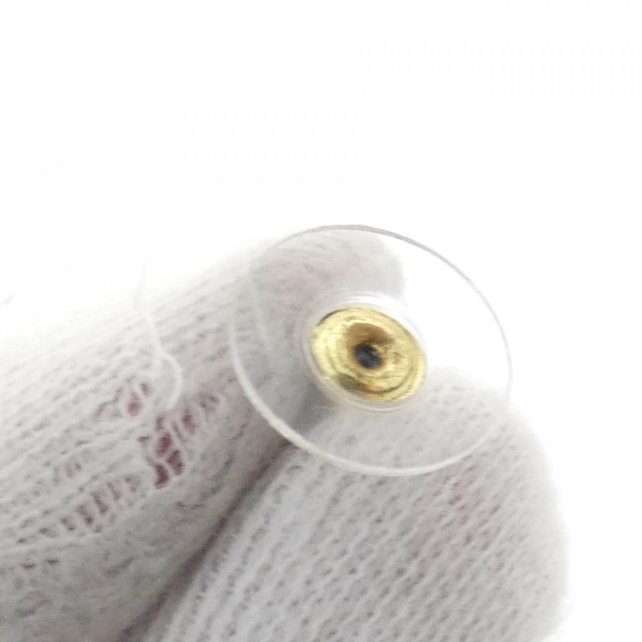 シャネル ABA544 ピアス