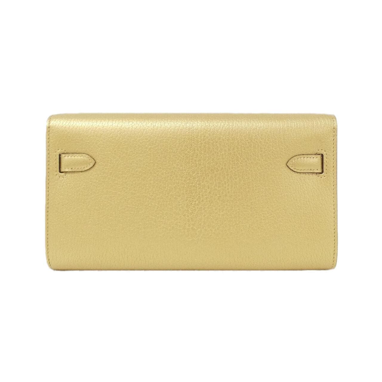 【未使用品】エルメス ケリー クラシック トゥー ゴー 086404CP ショルダーウォレット