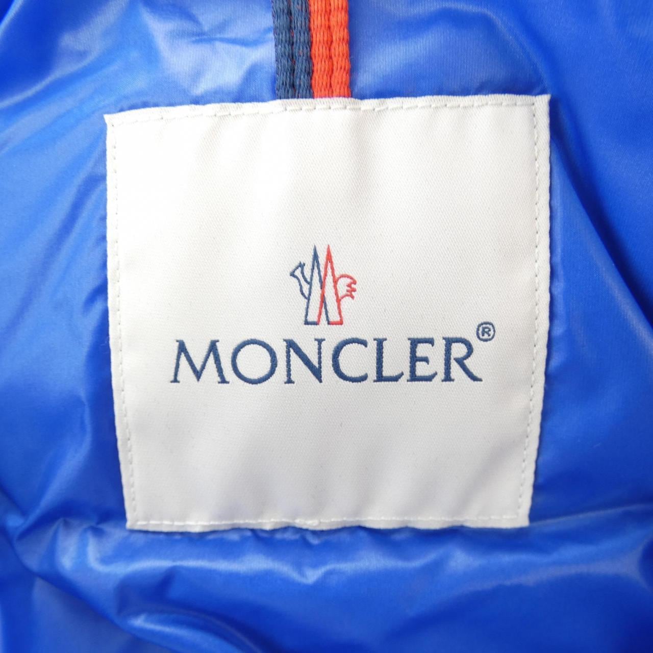 【BRAND NEW】MONCLER MONCLER Down Best