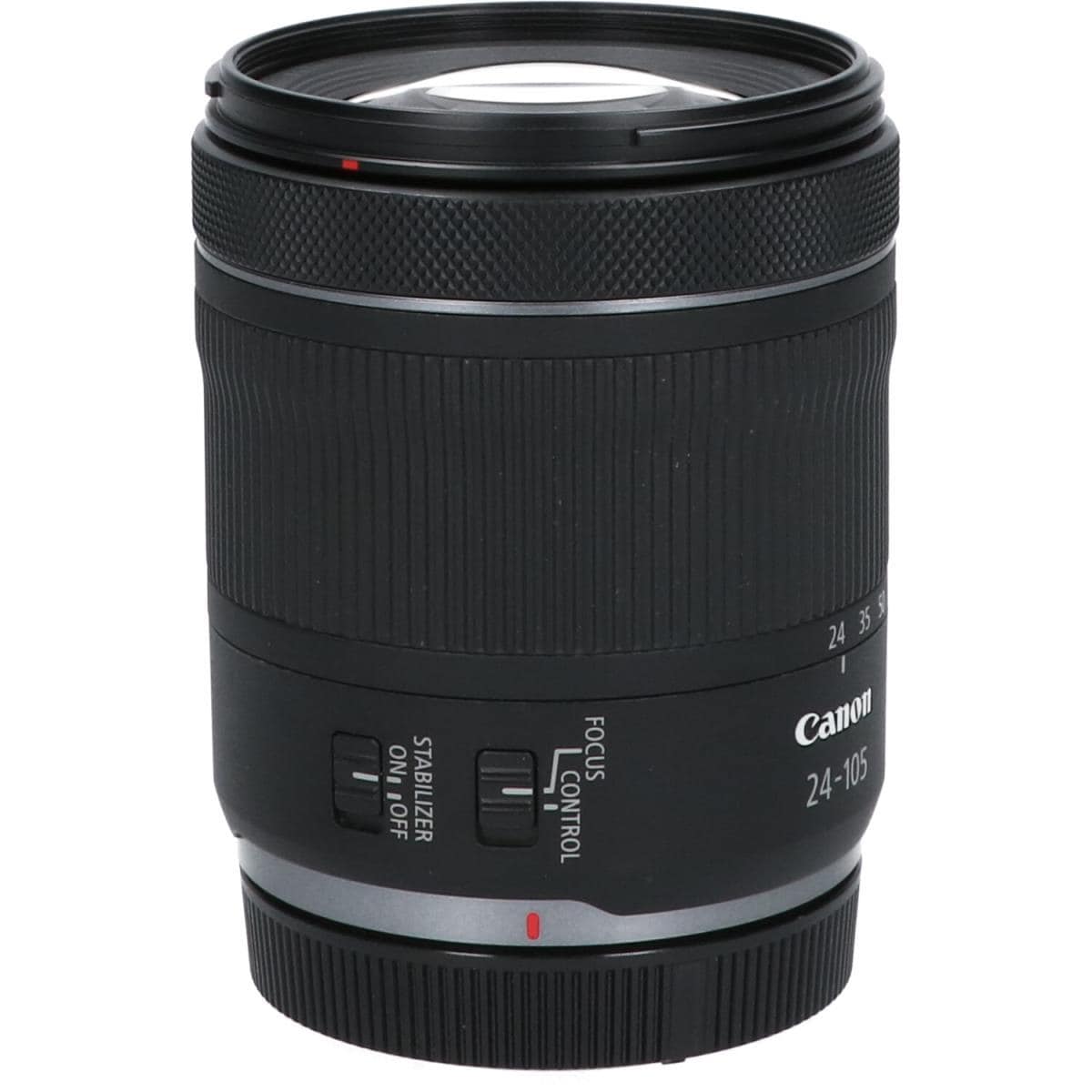 ＣＡＮＯＮ　ＲＦ２４－１０５ｍｍ　Ｆ４－７．１ＩＳ　ＳＴＭ