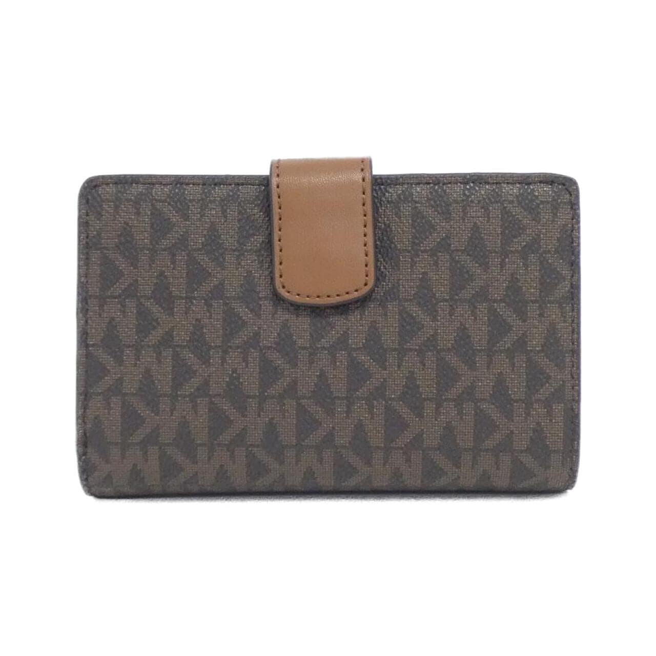 【新品】マイケルマイケルコース JET SET TRAVEL 35F8GTVF2B 財布