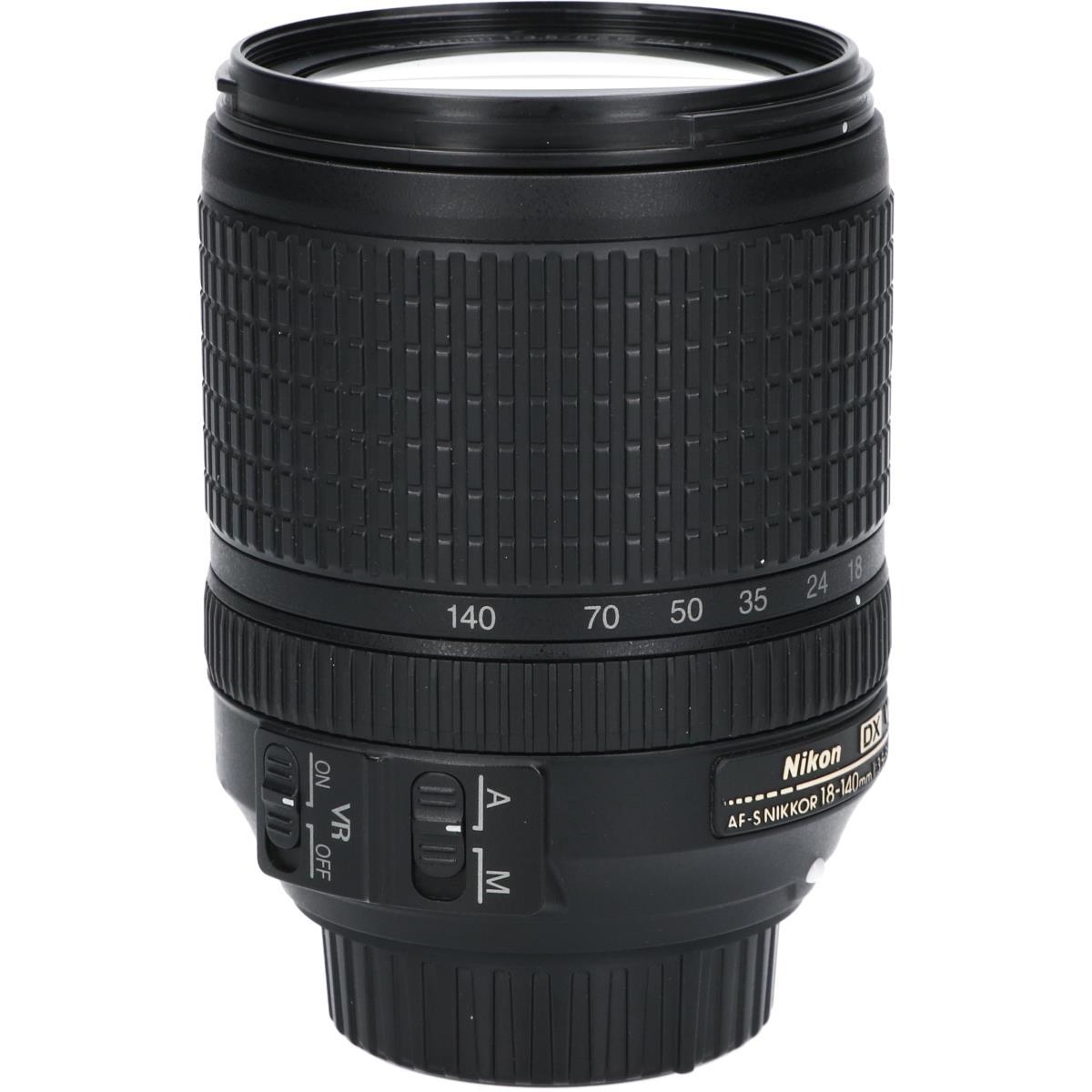 コメ兵｜AF－S DX18－140mm F3．5－5．6G VR  