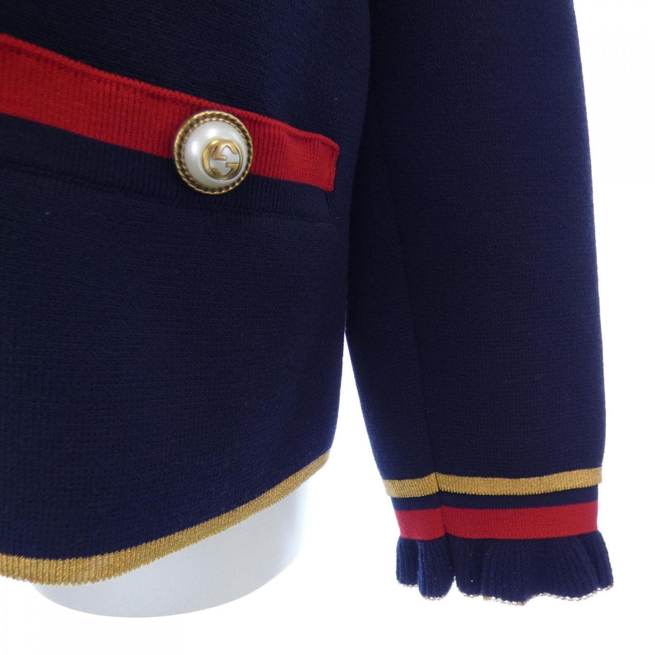 グッチ GUCCI ジャケット