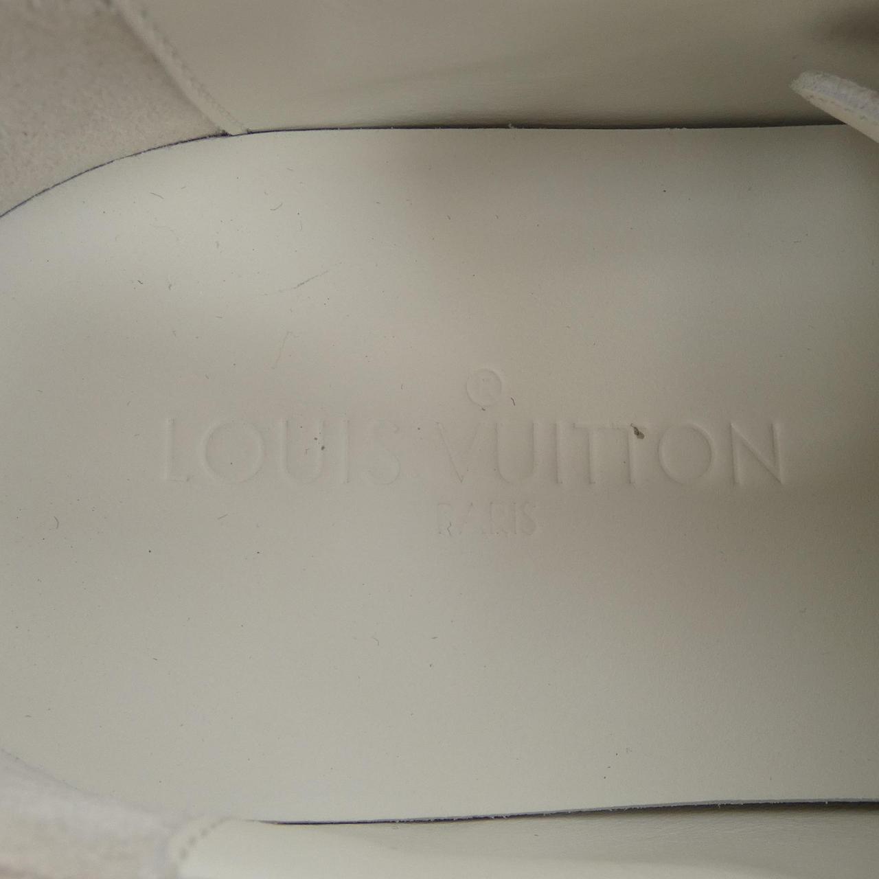 ルイヴィトン LOUIS VUITTON スニーカー