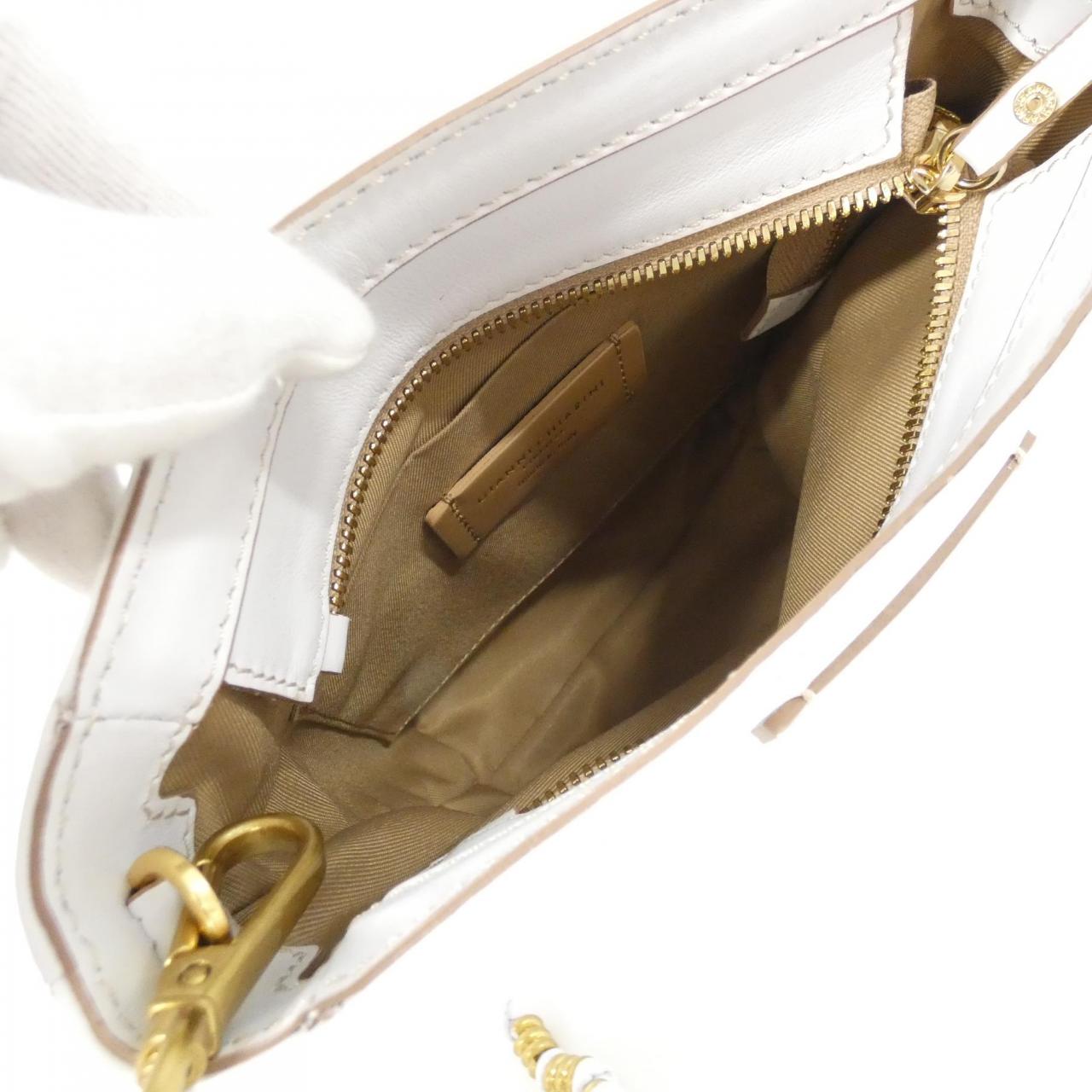 【新品】ジャンニキアリーニ カミッラ 10772 ショルダーバッグ