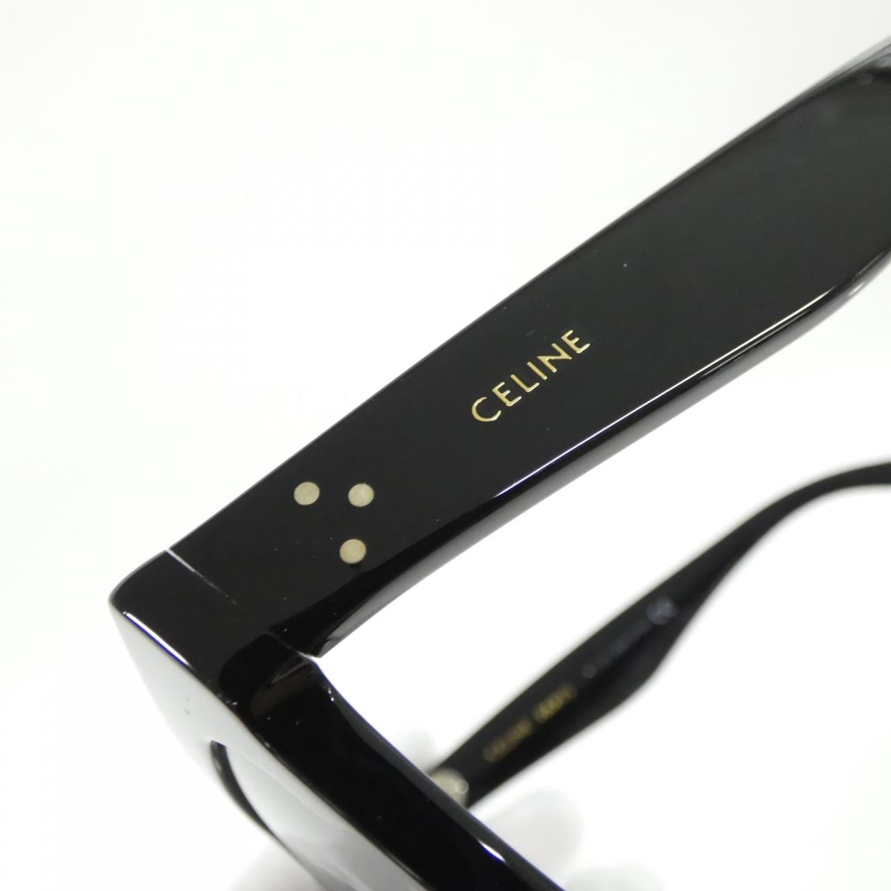 【新品】セリーヌ CL4055FN サングラス