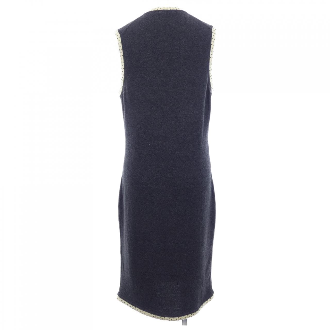 【ヴィンテージ】シャネル CHANEL P24417W03386 04A ニット