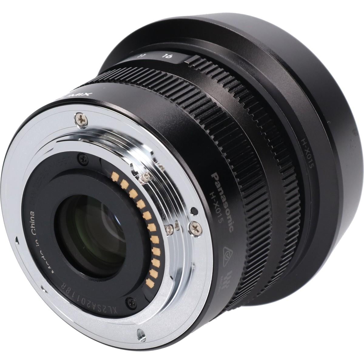 ＤＧ　ＳＵＭＭＩＬＵＸ１５ｍｍ　Ｆ１．７ＡＳＰＨ
