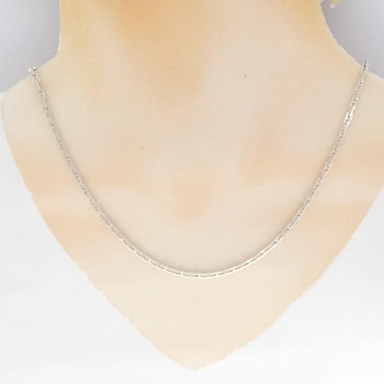 【ヴィンテージ】エルメス ヘラクレス ネックレス