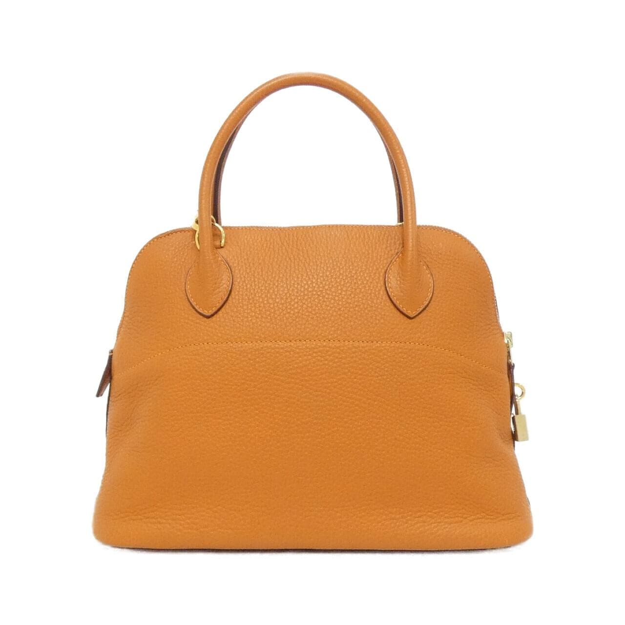 【ヴィンテージ】エルメス ボリード 31cm 073419CC バッグ