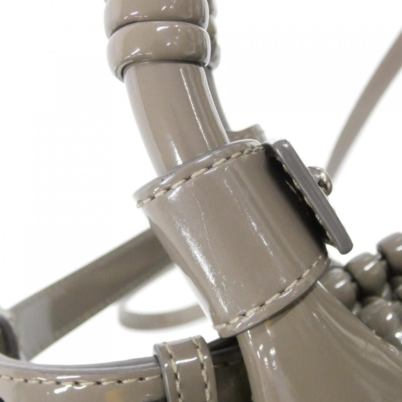 バレンシアガ ビストロ XS 671342 2IE3Y バッグ