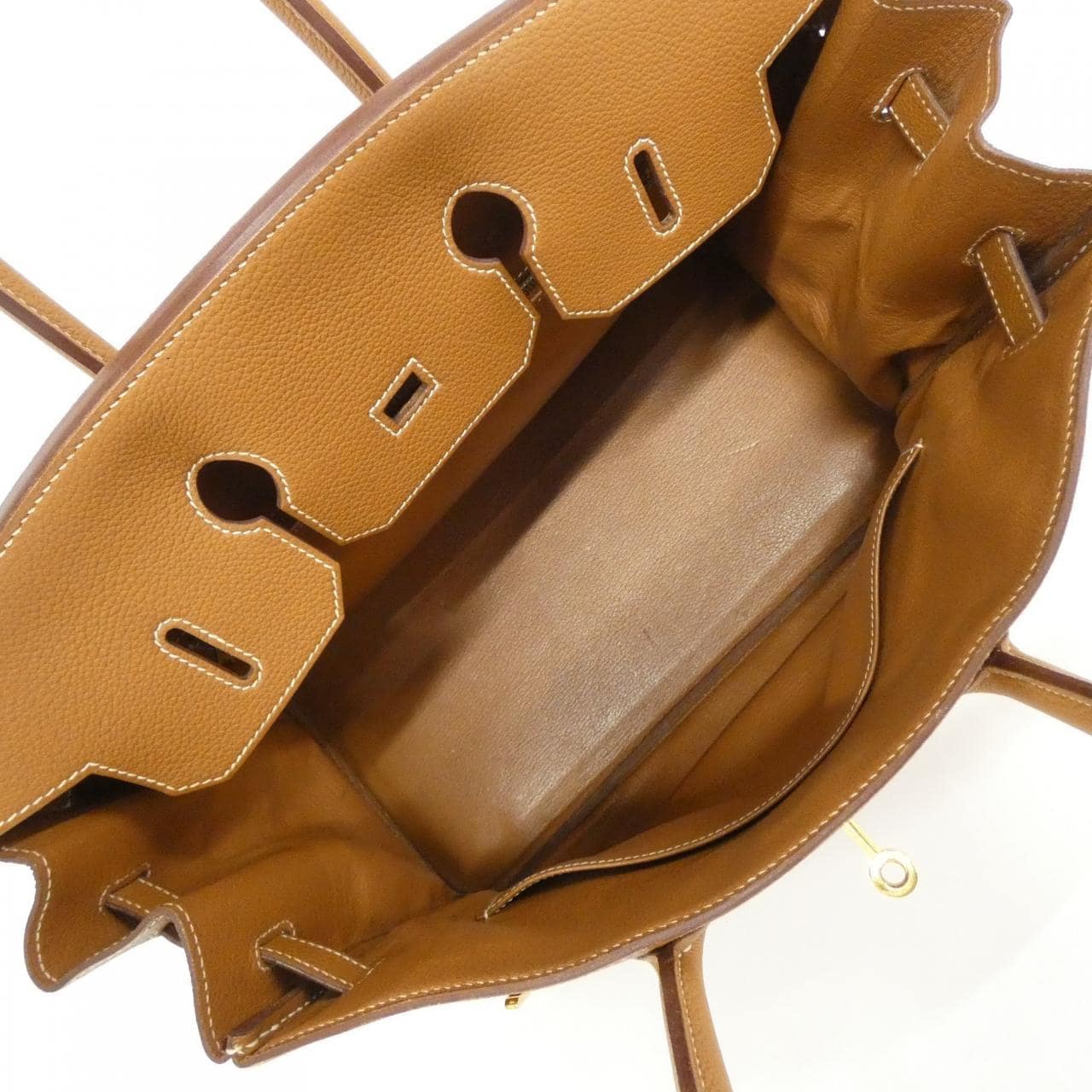 【ヴィンテージ】エルメス バーキン 35cm 027634CC バッグ