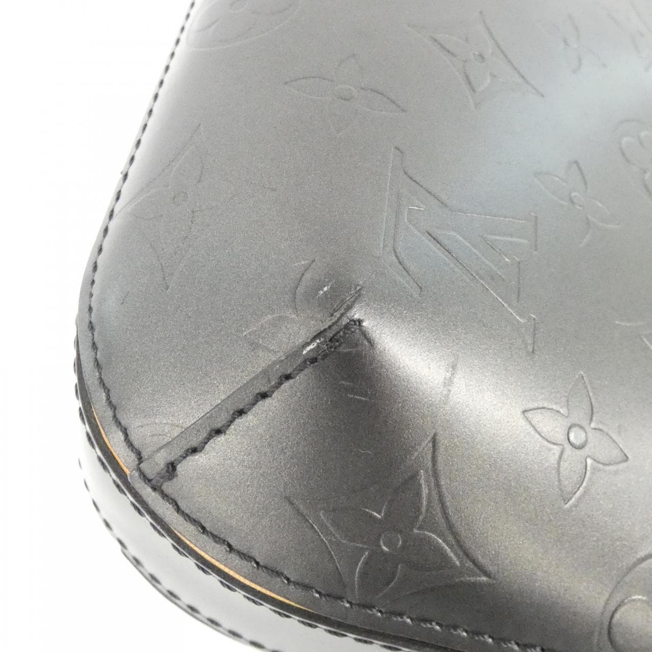 【ヴィンテージ】ルイヴィトン モノグラム マット ファウラー M55142 ショルダーバッグ