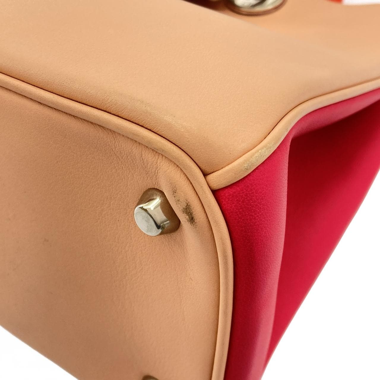 クリスチャンディオール ディオリッシモ バッグ