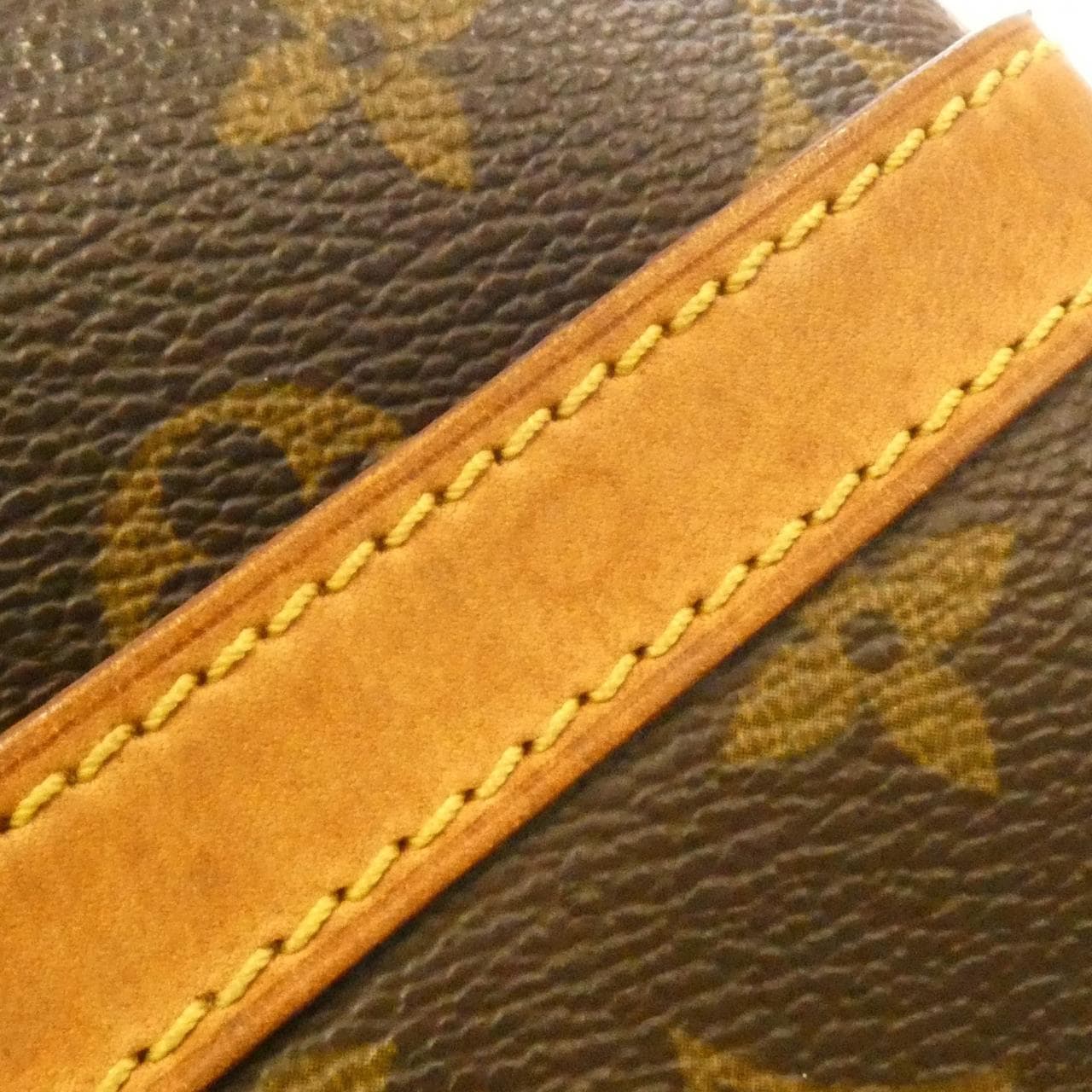 ルイヴィトン モノグラム リポーター 28cm M45254 ショルダーバッグ