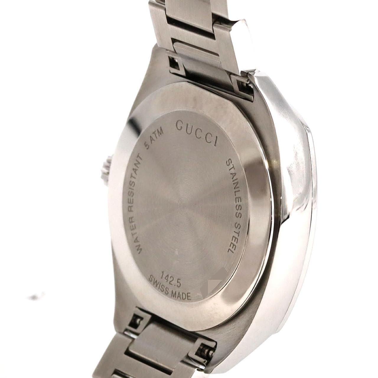 グッチ GG2570･12P 142.5/YA142503 SS クォーツ