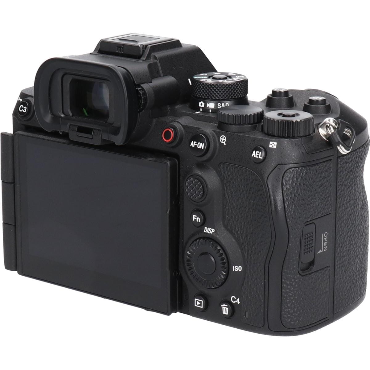α９　ＩＩＩ　ＩＬＣＥ－９Ｍ３