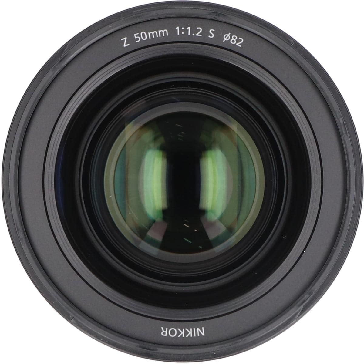 Ｚ５０ｍｍ　Ｆ１．２Ｓ