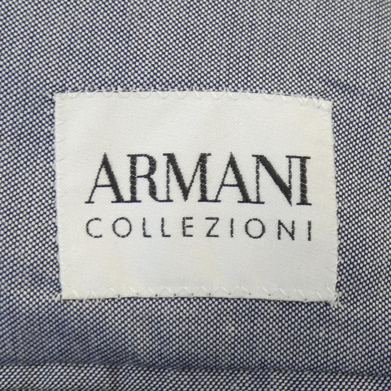 アルマーニコレツィオーニ ARMANI collezioni ジャケット