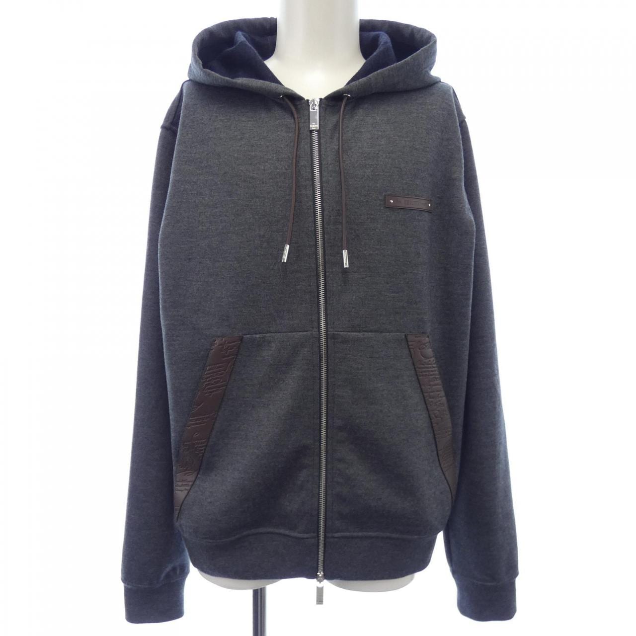 ベルルッティ Berluti パーカー