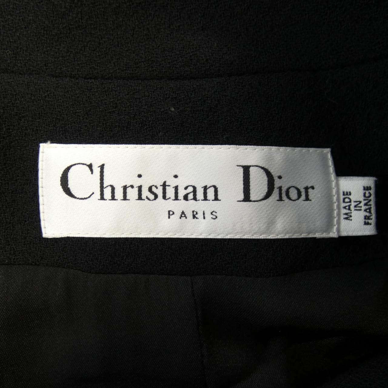 クリスチャンディオール CHRISTIAN DIOR 3A21806C1129 コート