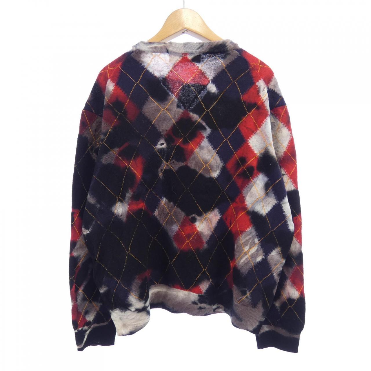 ディースクエアード DSQUARED2 S75HA1102 ニット