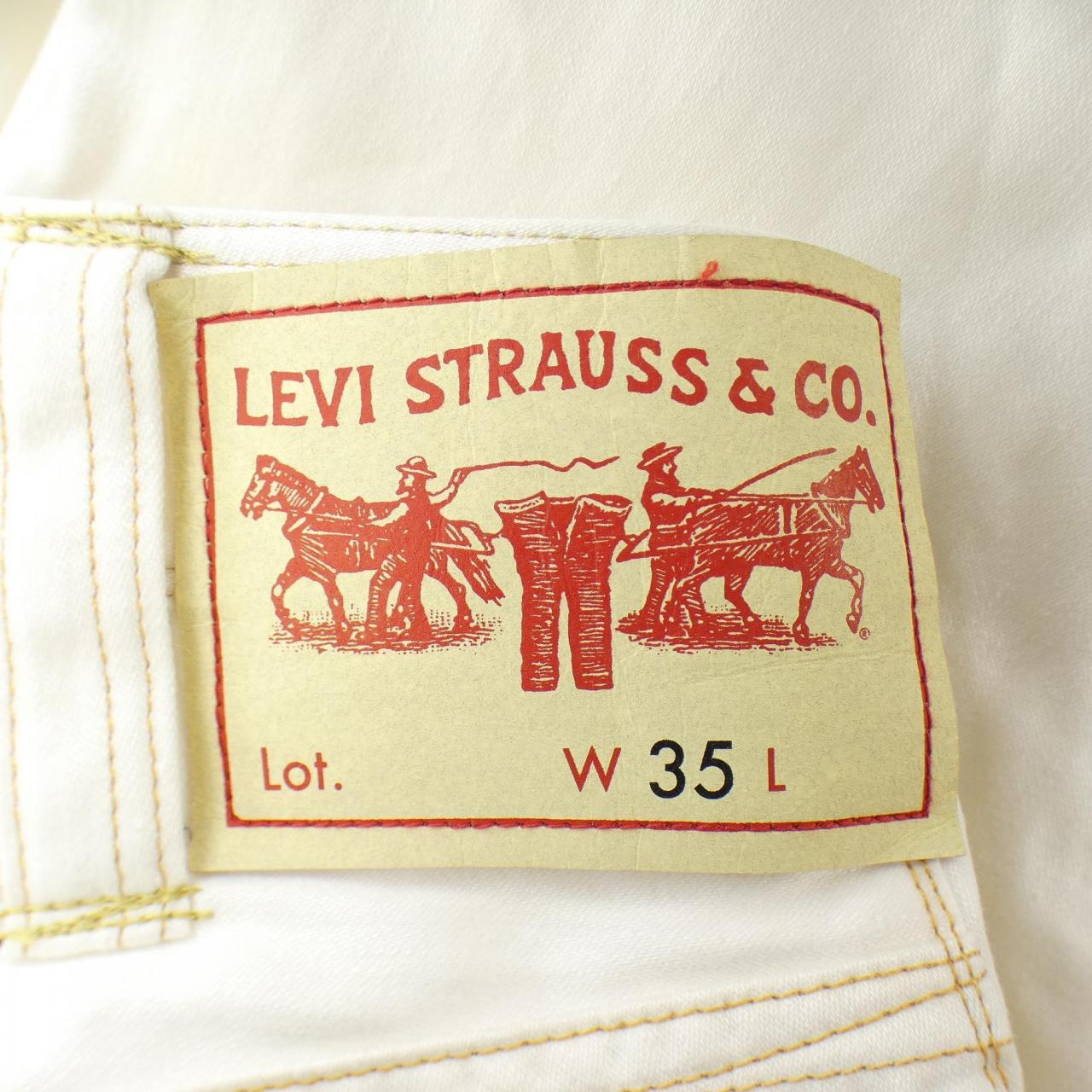 ジュンヤワタナベマン JUNYA WATANABE MAN WG-P208 LEVI'S ジーンズ