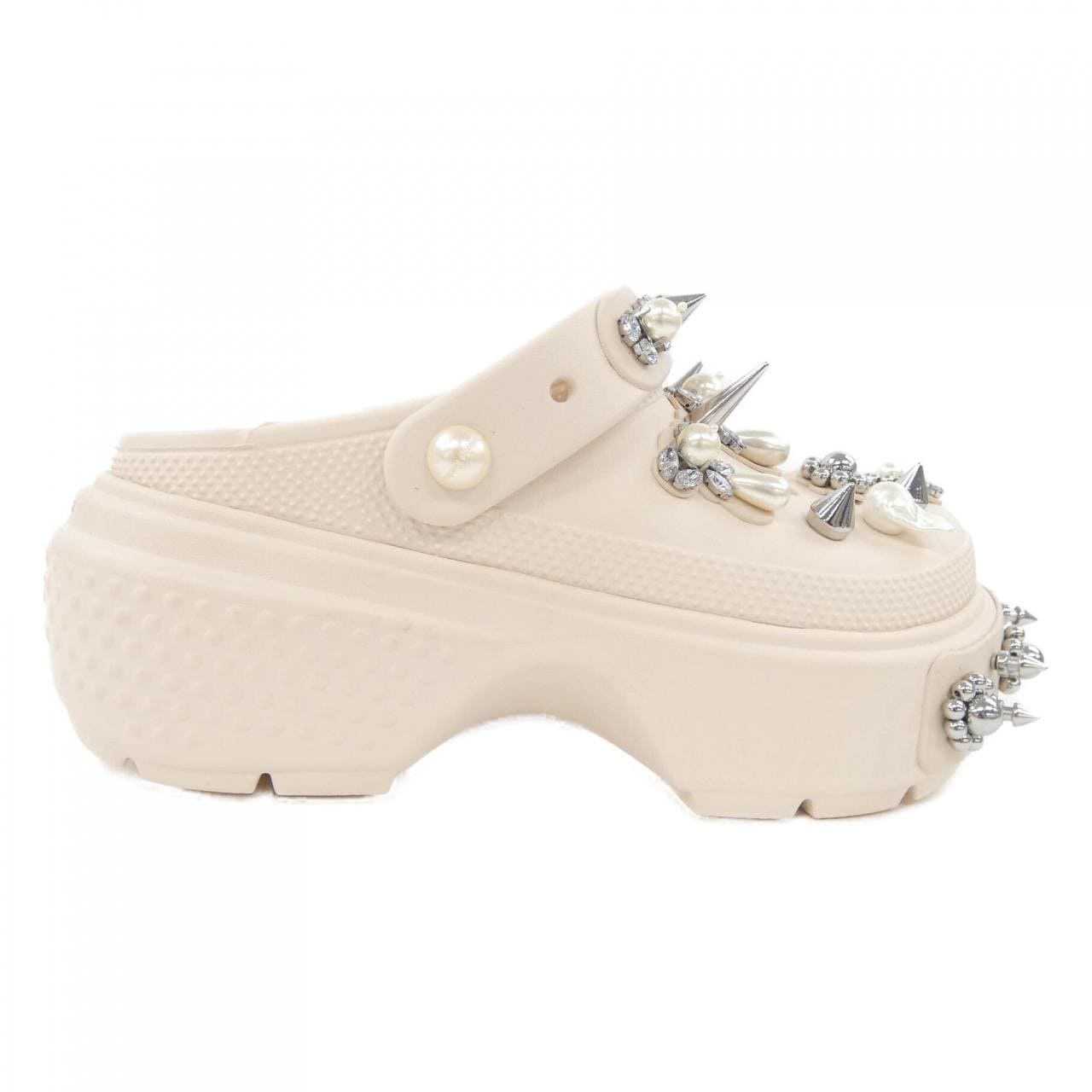 crocs simone rocha サンダル