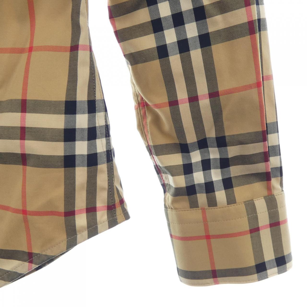 バーバリー BURBERRY 80222841 シャツ