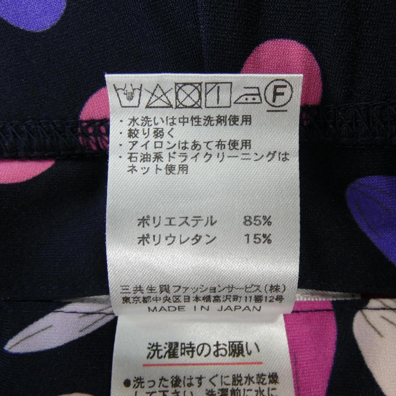 レオナールスポーツ LEONARD SPORT 0573077 パンツ