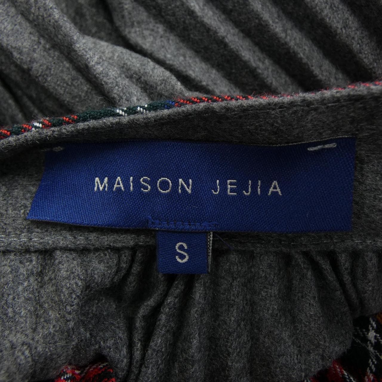 MAISON JEJIA スカート