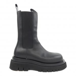 ボッテガヴェネタ BOTTEGA VENETA ラグ チェルシーブーツ 592045VIFH0 ブーツ