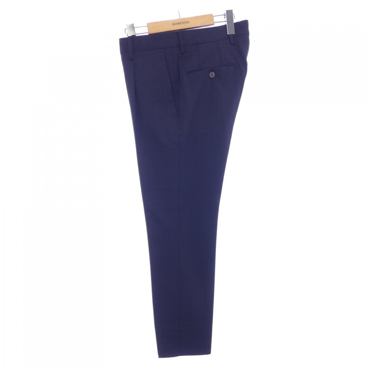 ピーティーゼロウーノ PT01 パンツ