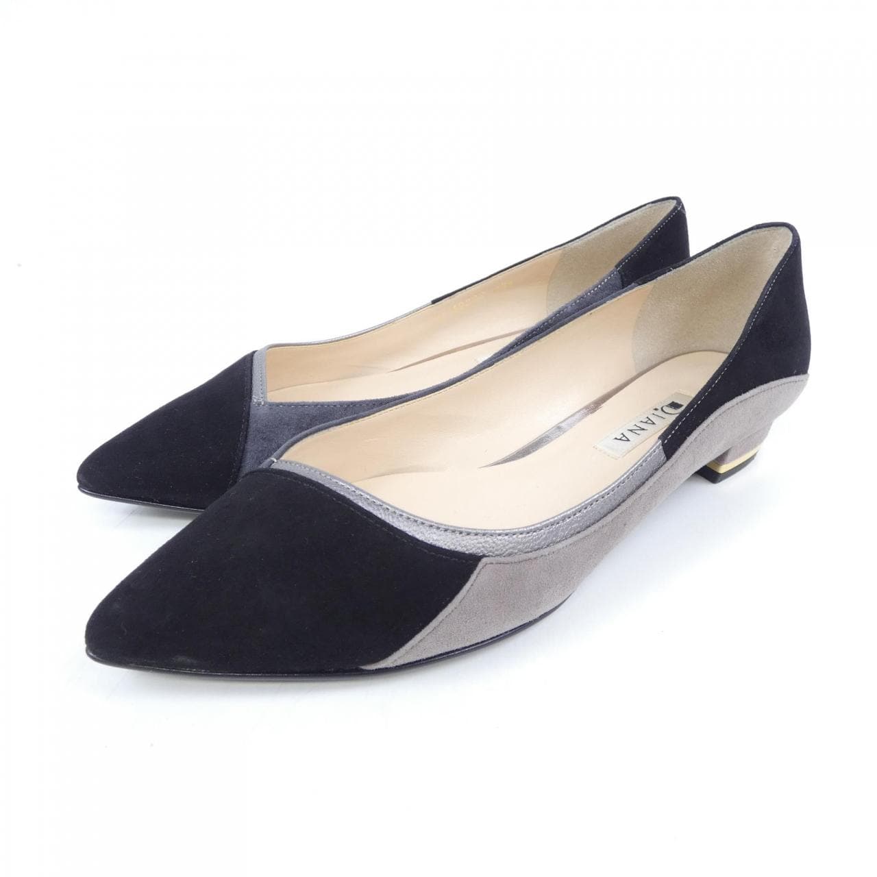 ダイアナ DIANA パンプス