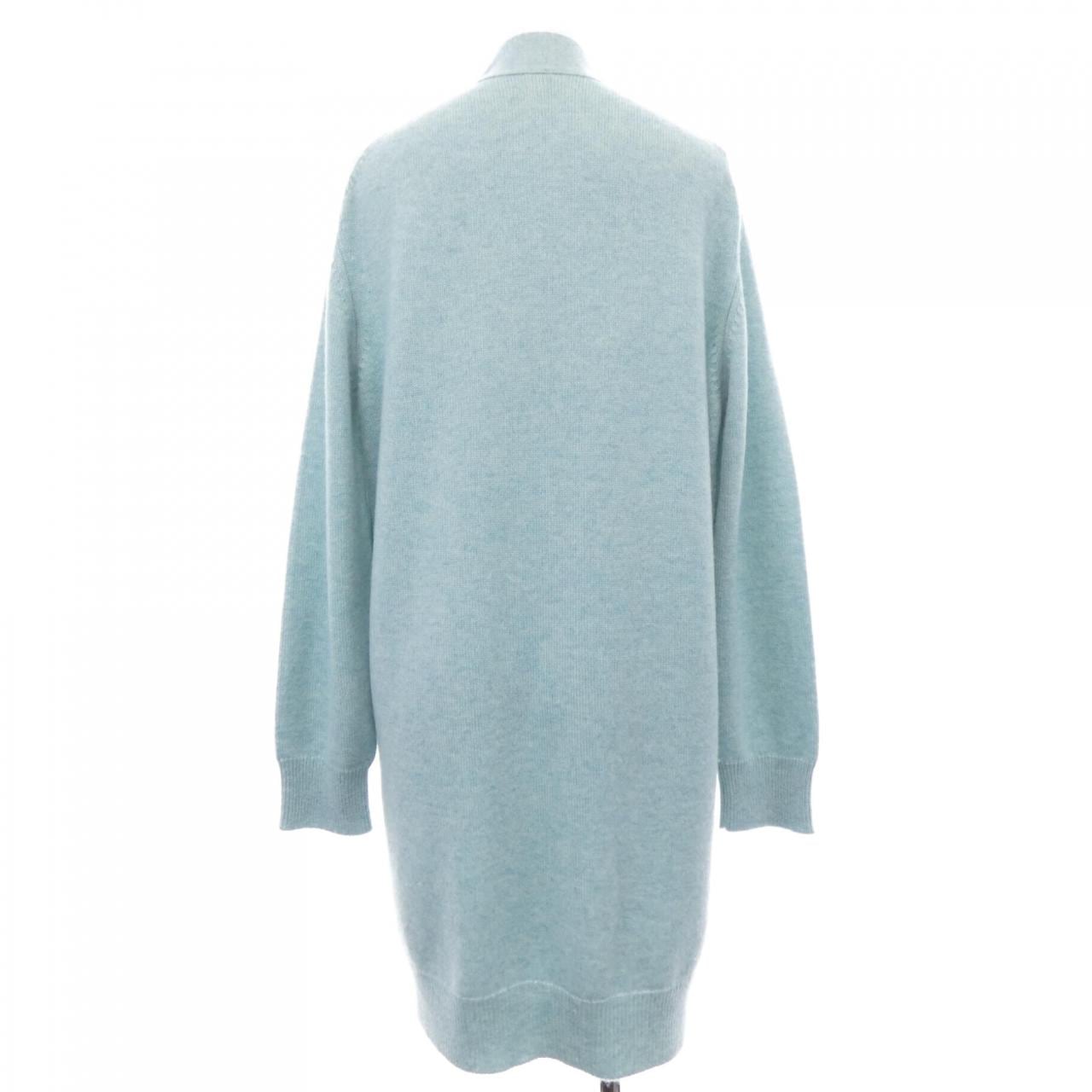 エルメス HERMES *16-7713. カーディガン