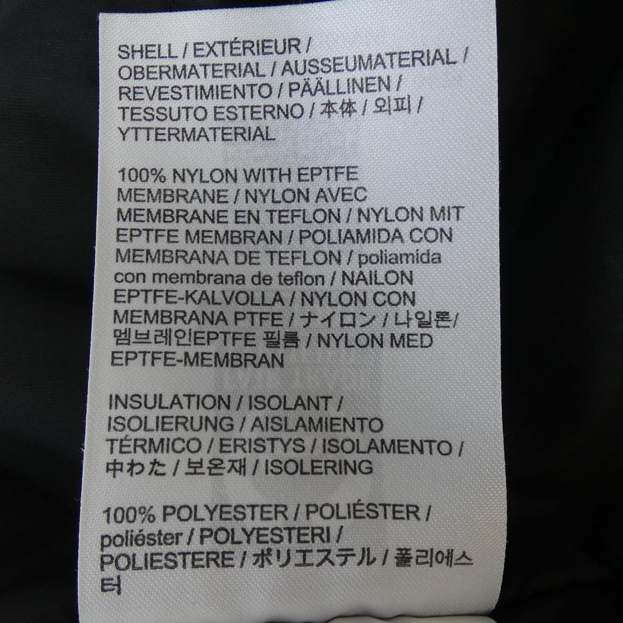 アークテリクス ARC'TERYX X000007371 RALLE ジャケット