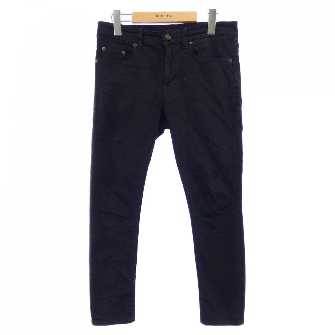 サンローラン SAINT LAURENT 527389 Y824K ジーンズ