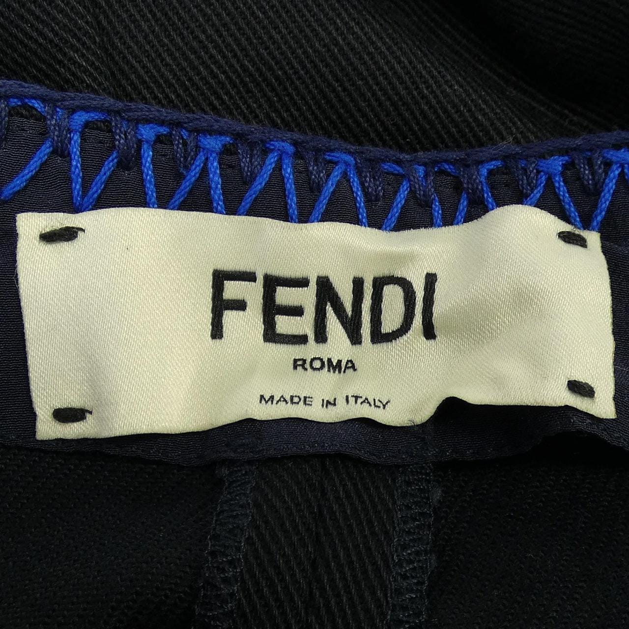 フェンディ FENDI FR6143 A1UR パンツ