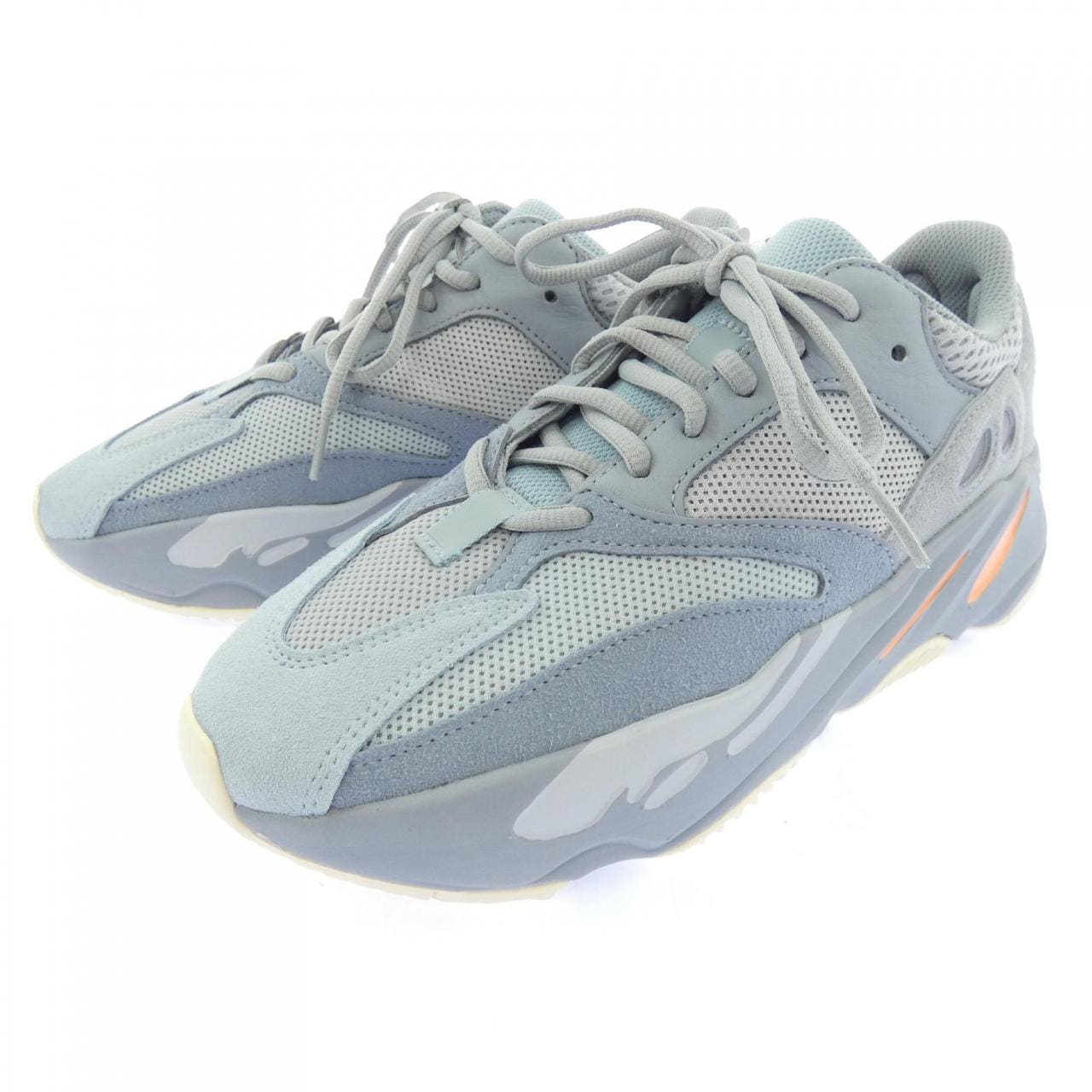 アディダス ADIDAS EG7597 スニーカー