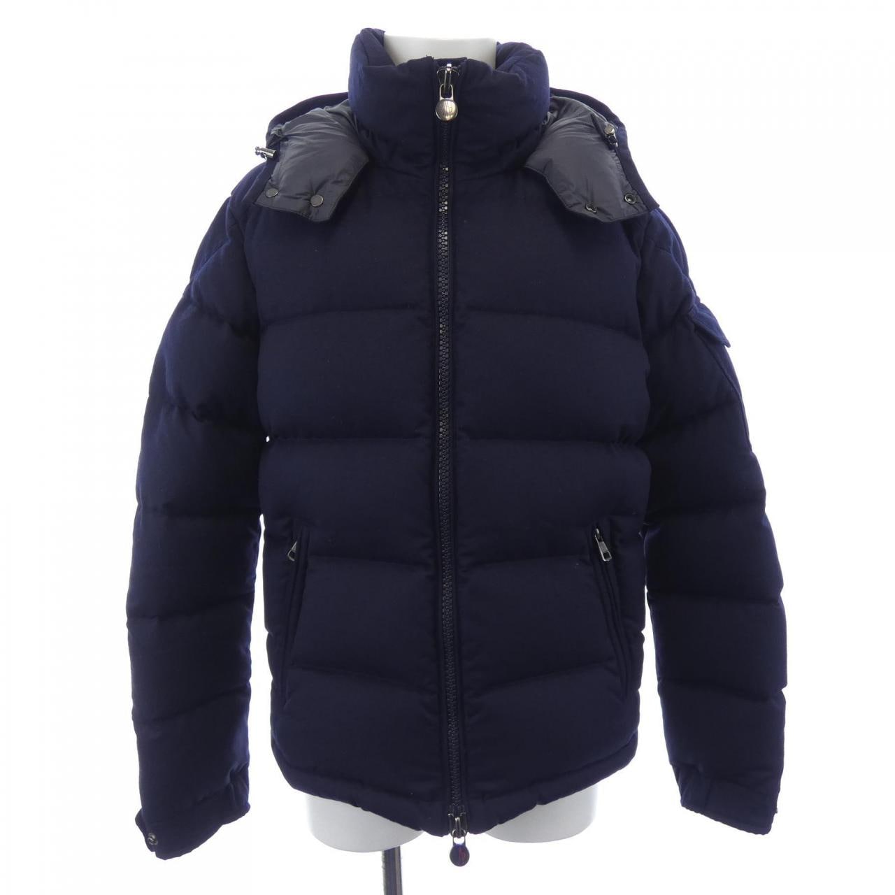 モンクレール MONCLER MONTGENEVRE ダウンジャケット
