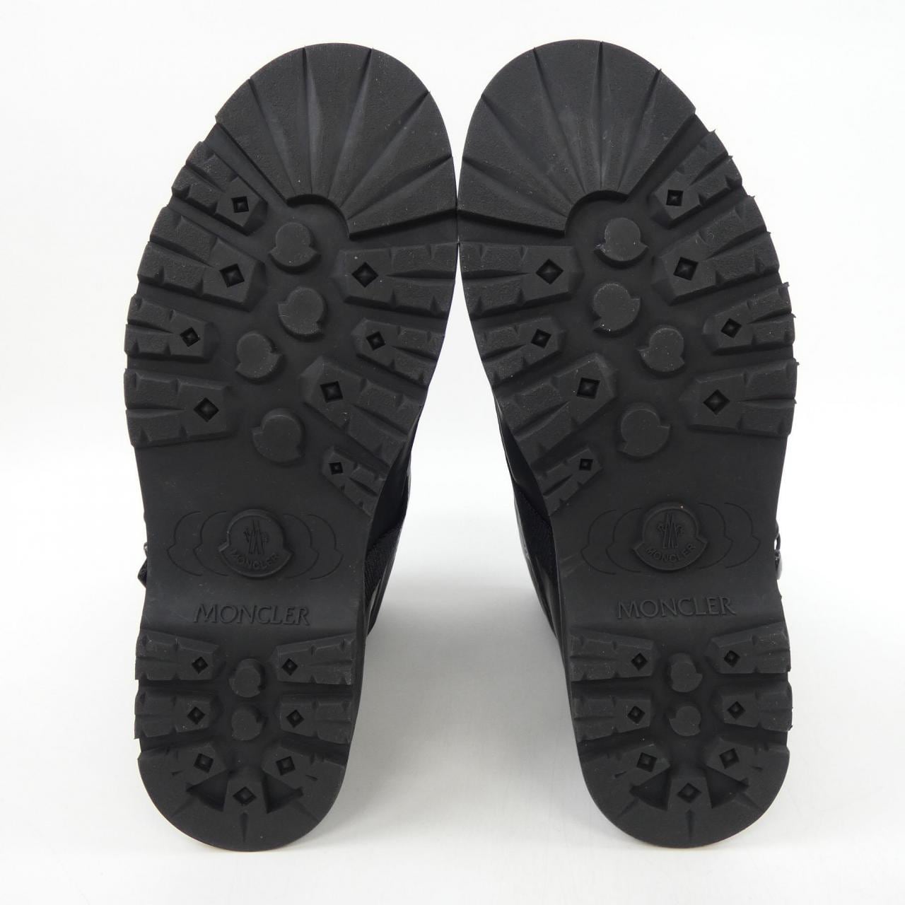 モンクレール MONCLER HYKE LOW ブーツ